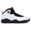 (GS) Air Jordan 10 Retro 'Double Nickel' Kids' 310806-102