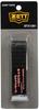 ZETT Baseball Bat Grip Tape Non-Slip 2 1 Piece Black