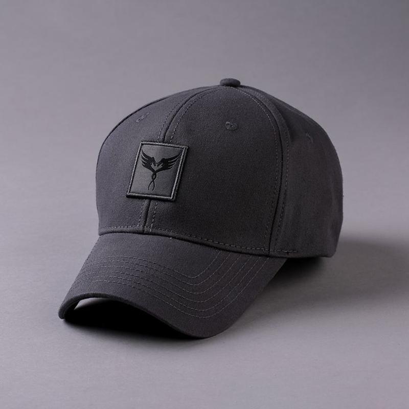 Embroidered Baseball Cap Korean Style Sun Hat UPF Sun Protection Outdoor Sports Casual Daily Unisex Adjustable for Men Women