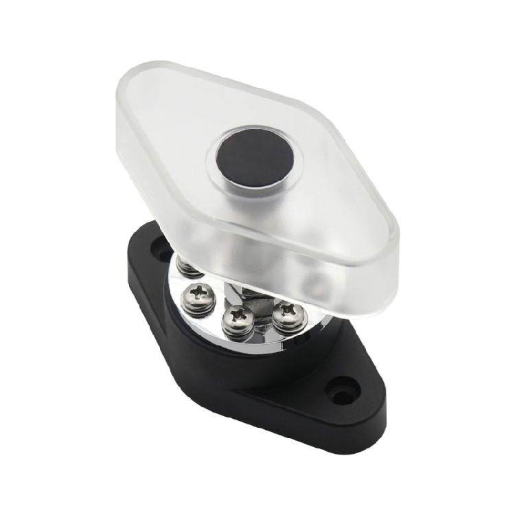 180A 300A Bus Bar Ground Power Distribution Block Terminals for Car Pickup Boat