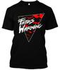 Dark Fates Warning Art Music Enjoyer Classic S-4XL T-shirt Tops Tee