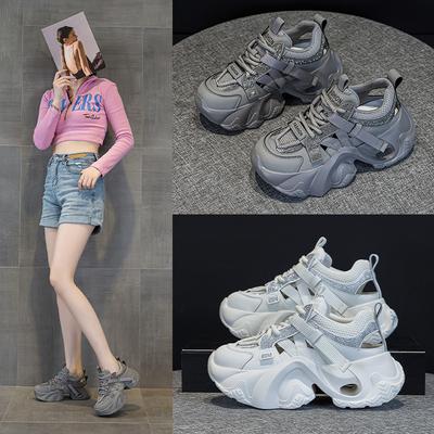 Sapatos de mulher – Ténis