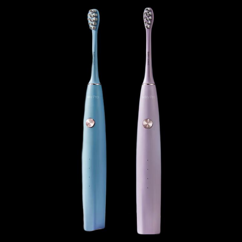 

Shuke Y1 Sonic Electric Toothbrush