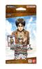BANDAI UNION ARENA Start Deck Attack On Titan [UA23ST]