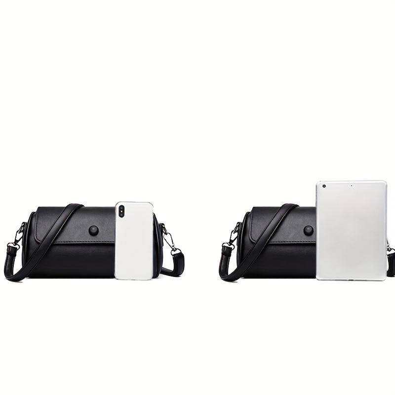 Women's Fashion Pillow Bag One Shoulder Crossbody Bag