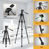 PREXISO Laser Green Cross Line 2 Mini Auto Correction Manual Tilt 3 Levels of Storage Magnetic Tripod High Wall Home Construction DIY Level, Laser,