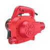 High-Power Dual-Use Dust Collector for Woodworking and Wall Planers