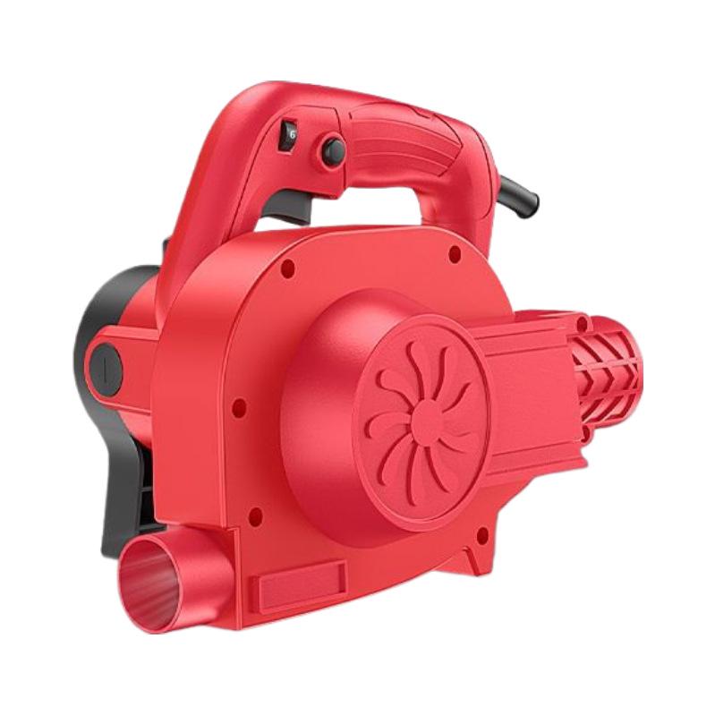 High-Power Dual-Use Dust Collector for Woodworking and Wall Planers