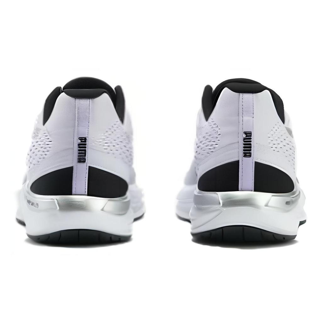 Puma Feline Profoam Lightweight Comfortable Versatile Fabric Shock Absorption Durable Low-Top Casual Running Shoes Women sneaker 377978-03