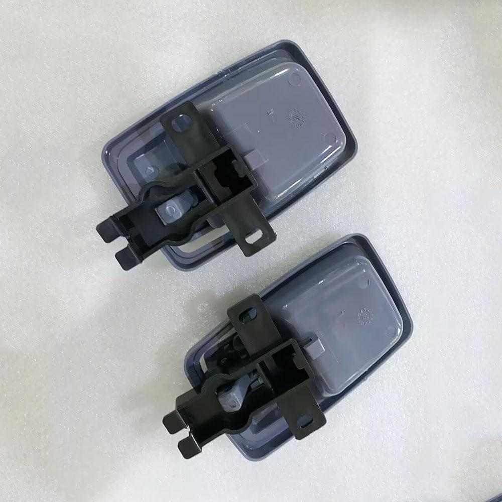 Left Right Interior Door Handle For Isuzu