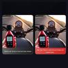 Carbon Deposit Cleaner For Car Engine 60ml Engine Boost Up Cleaners Auto Engine Cleaner Engine Oil Additive For Car Maintenance