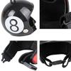 Pigeon Helmet Parrot Hat Bird Pet Protective Gear Sunscreen Rain Helmet Toy Bird Small Pet Supplies Clothing Accessories
