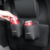 GR Yaris Exclusive Drink Holder, Car Cup Box, Small Item Storage, Car Trash Can, Non-Topple, Compatible with GR Yaris and New Corolla Sport, Custom Ac
