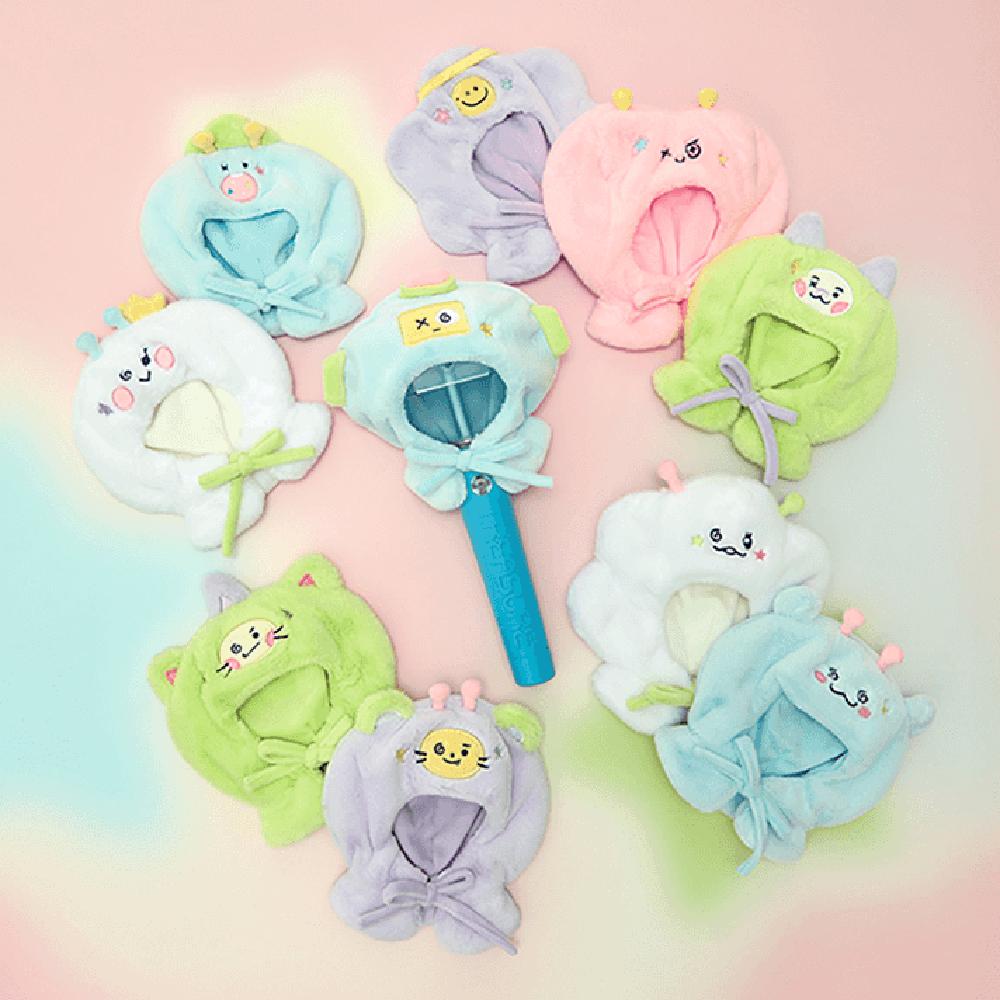 TREASURE TRUZ Planet Light Stick Cape