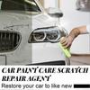 Car Scratch Remover For Deep Scratches Paint Restorer Auto Repair Wax Agent NEW