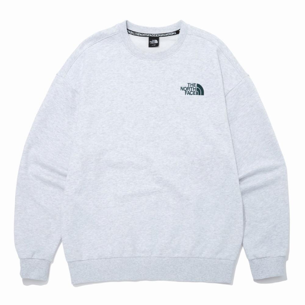 

THE NORTH FACE NM5MN60B Бандана EX Толстовка