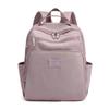 Backpack Women's Outdoor Large Capacity Travel Backpack Korean Edition Trend Anti-splashing Handbag Bag Simple Nylon School Bag