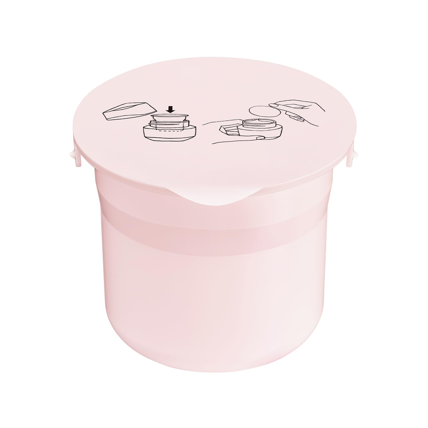 SHISEIDO Essential Energy Hydrating Day Cream (Refill) 50g SPF20 PA+++ Eye Creamy FloralCitrus Moisturizing Dry Fine Lines Texture