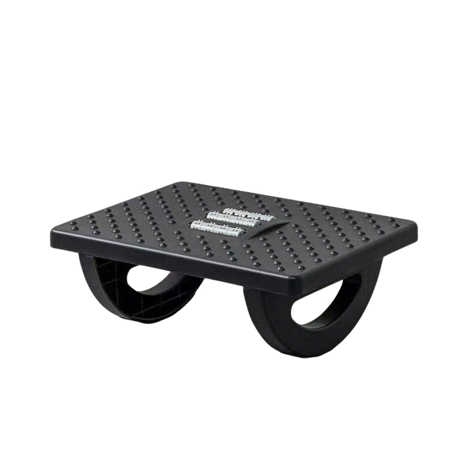 

Foot And Back Massager Under The Table One Size