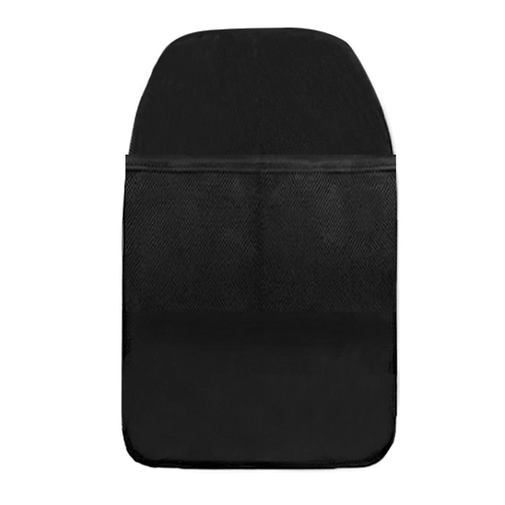 Auto for Seat Back Cover Protector Child Antu-Kick Clean Mat Pad Anti Stepped Di