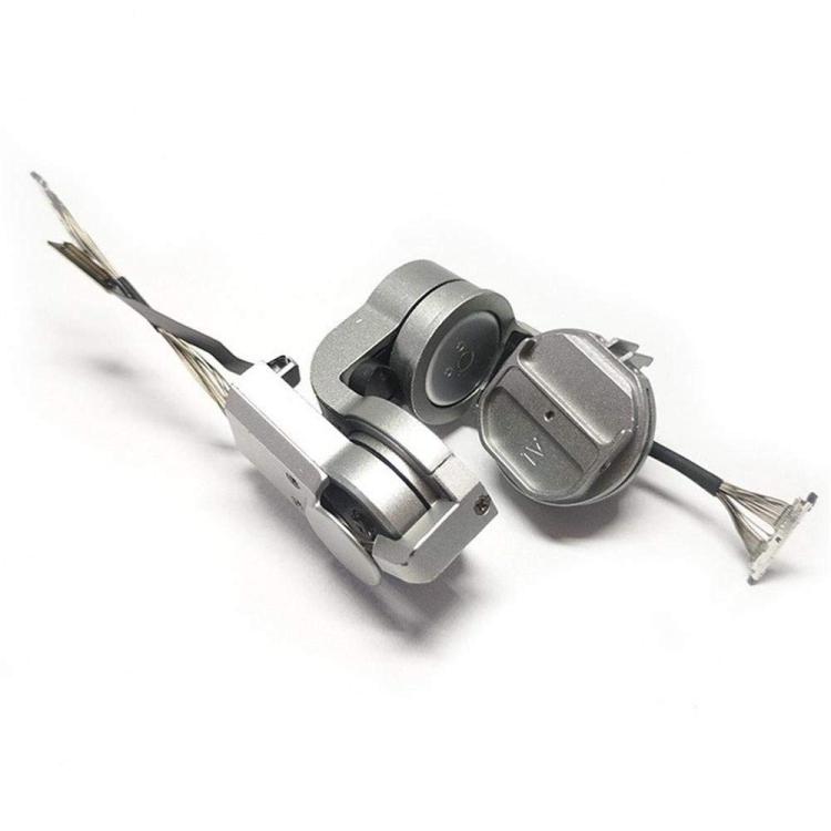 

Для DJI Mavic Pro Gimbal Camera Shaft Arm з FPC-кабелем і сигнальним кабелем With FPC Cable and Signal Cable