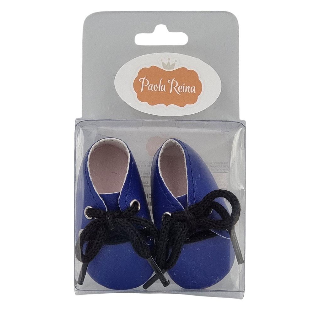 PAOLA REINA baby shoes, size 32 cm (63230)