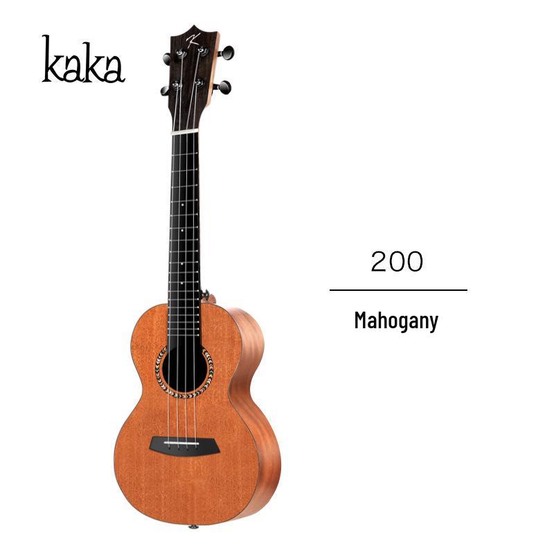 Kaka200 23" Professional Enya Ukulele for Beginner & Children