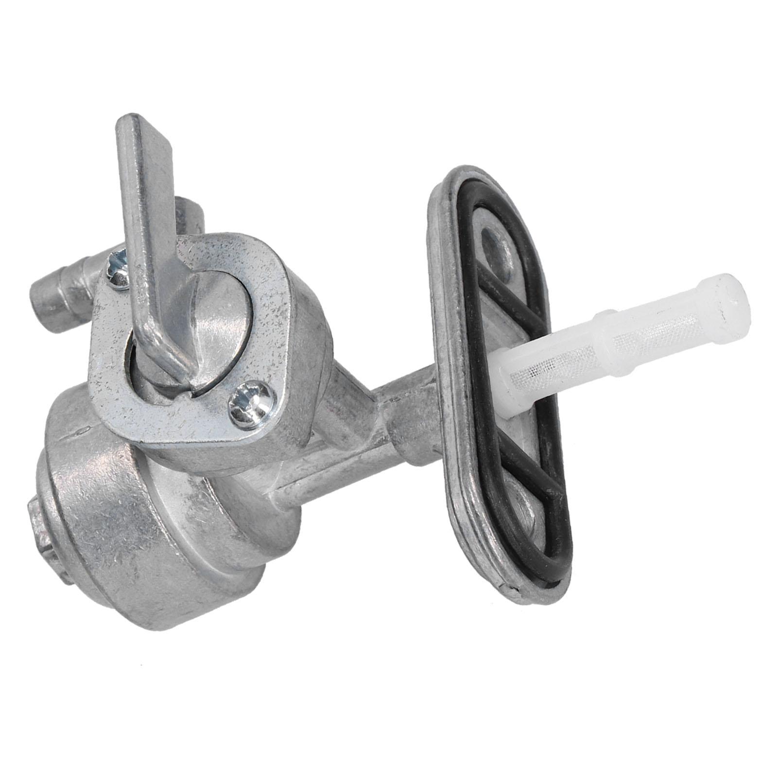 

Переключатель топливного бака, алюминиевый сплав, кран, газовый клапан, замена, аксессуары для генератора ET950