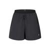 Asics Sports Lifestyle Series Moisture Wicking Elastic Waistband Sports Shorts Women Shorts 2012D379-001