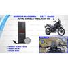 Royal Enfield "Touring Mirror Assembly LH" For New Himalayan 450