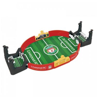 Liverpool FC Mini Football Game