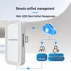 Hikvision Outdoor Wireless Bridge Kit CN plug (adapter included)
