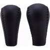 Car Gear Lever Decoration 2Pcs Leather Transfer Case Gear Shift Knobs Fit for Nissan Patrol GU Y61 GQ Y62 32865-40U00 Shifter Konb Car Interior Parts