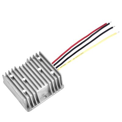 - Modulo convertitore regolatore di alimentazione impermeabile da 24 V a 19 V 5 A