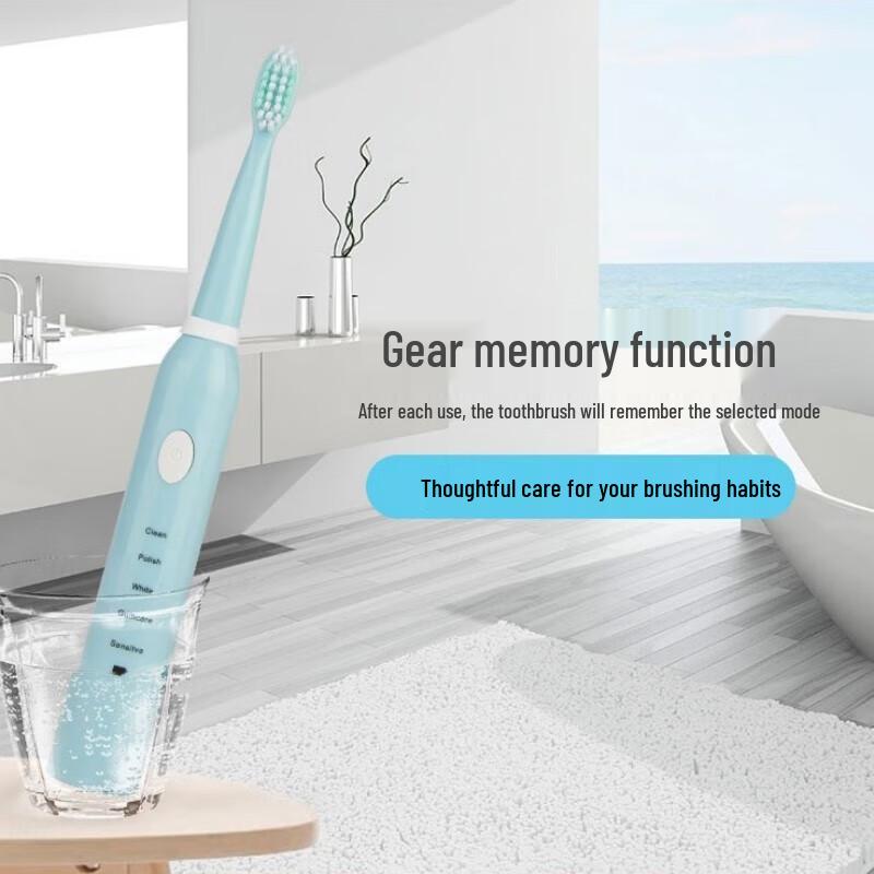 ODINK A-K2001 Sonic Electric Toothbrush