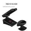 Runpu RP-9800SD Digital Conference Microphone System (CN version)