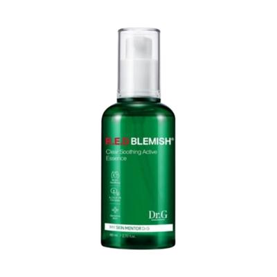 Red Blemish Clear Beruhigende Aktivessenz 80 ml