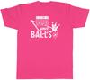 Its Time To Grab Your Balls Bowling Unisexs Unisex TShirt Tee