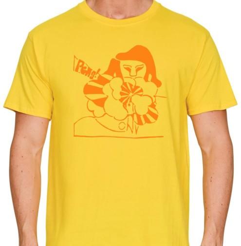 Stereolab Peng! T Shirt Music Indie Pop Cliff Yo La Tengo Broadcast Ride GT421