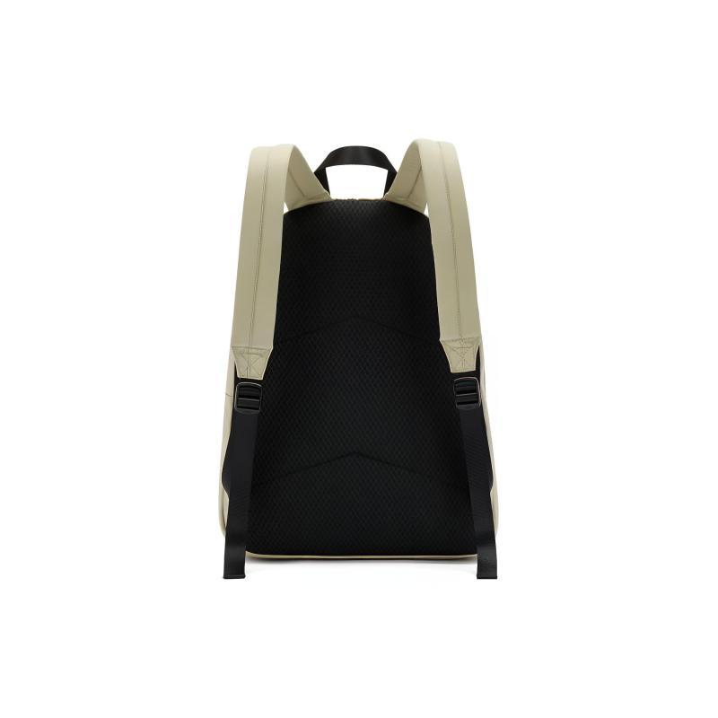 New Balance Fabric Backpack Tubas Unisex Light Khaki New Balance LAB23102-TWD