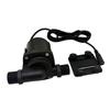 1000C DC 12/24V Large Flow Submersible Water Pump Swimming Pool Pump Solar Pump Hot Water Recirculating Pump 2000L/H 5 Meters