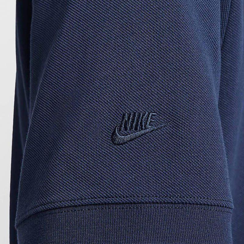 Nike Club Polo Shirt Men's Blue HJ3960-410