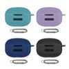 Flexible Shockproof Shell Earbud Sleeve Water Resistance Housing Washable Soft Cover Case For The Everyday Earbuds 2024