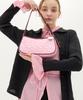 Holly Loves Love Fanny Bag_Pink