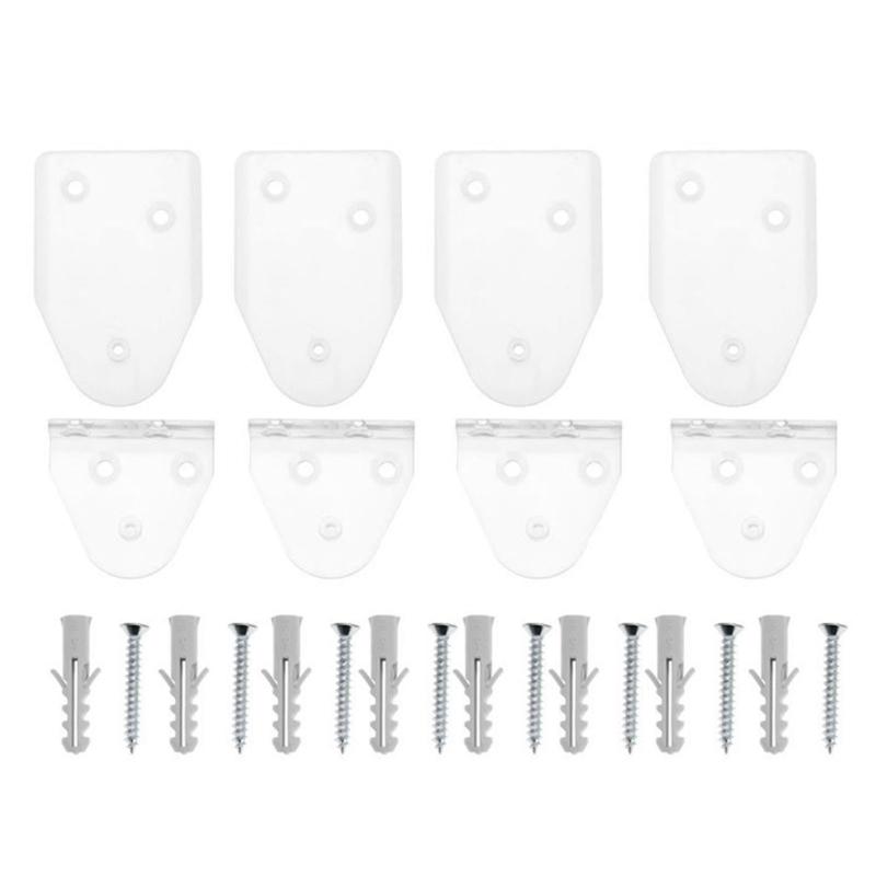 Multipurpose Window Treatments Curtain Cord Tensioner Device Replacement Compatibles With Cord Beads Chain Systems