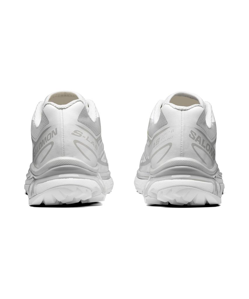 Salomon Xt-6 - White:White:Luna Rock / L41252900