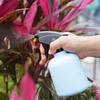 Hand Operated Watering Can 600ml Plant Spray Bottle Garden Tool Garden Sprayer  Greenhouse