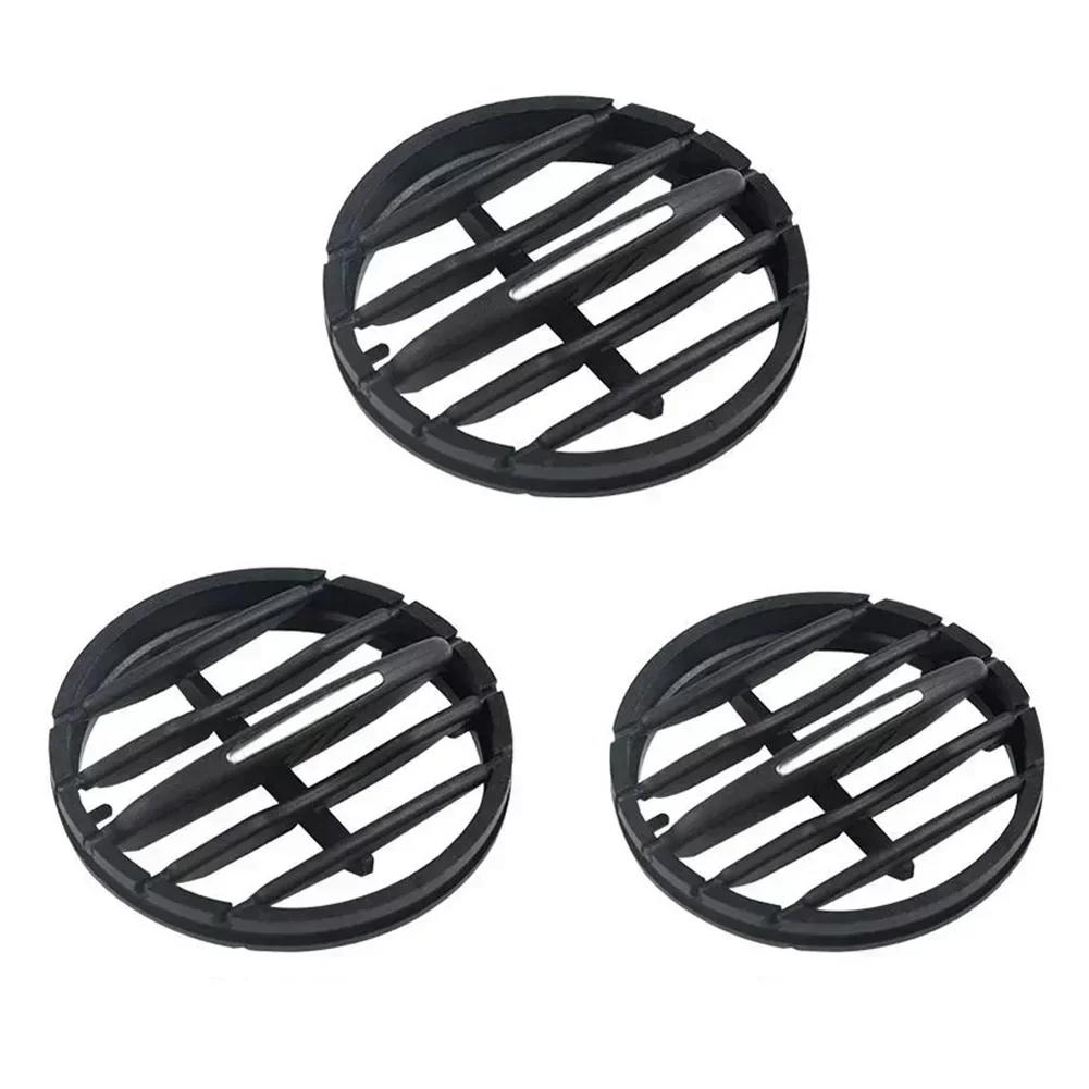 Kryt průduchu cirkulace vzduchu mřížky ventilace klimatizace interiéru vozu 5N0858069 / 5N0819704 / 5N0819203 Pro Volkswagen Tiguan