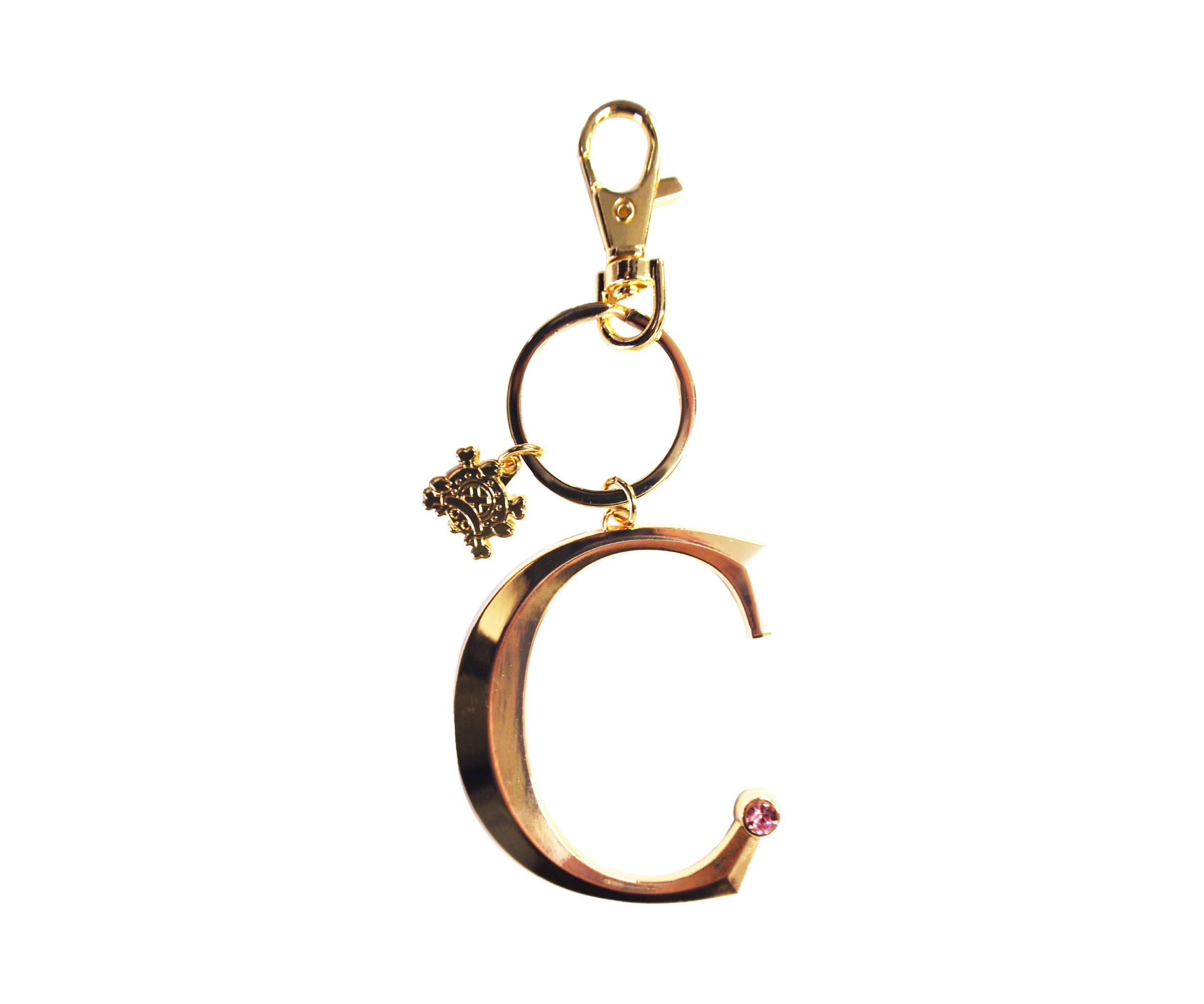 ONE PIECE Chopper Name Keychain vol.3