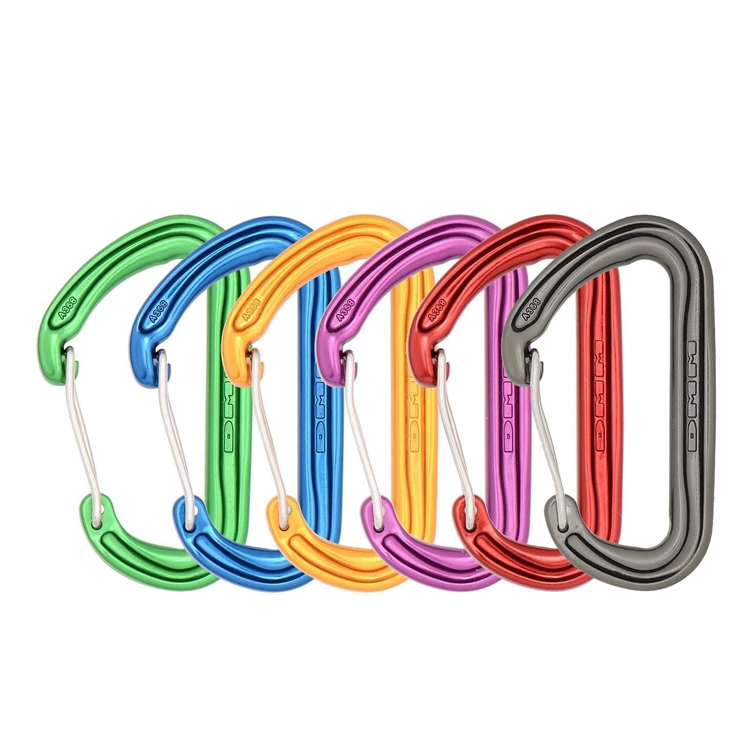 

DMM Specter SPECTRE2 6 color pack DM0731 [item]